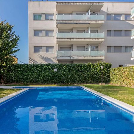 Apartment Oliveres By Interhome Torredembarra Kültér fotó