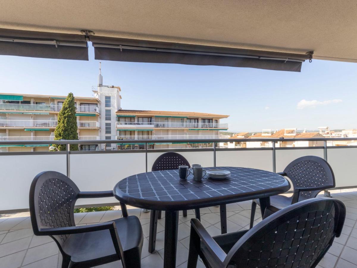 Apartment Oliveres By Interhome Torredembarra Kültér fotó