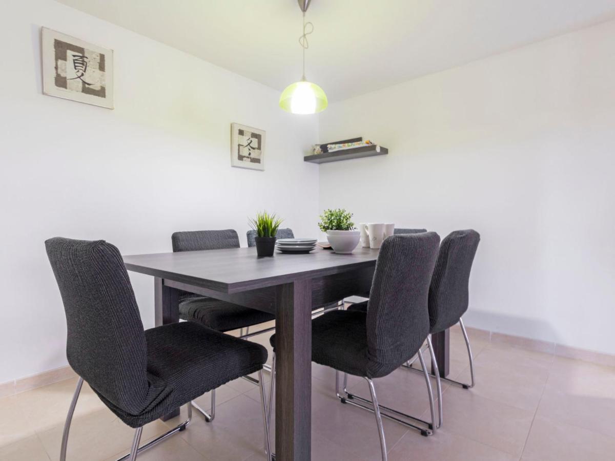 Apartment Oliveres By Interhome Torredembarra Kültér fotó