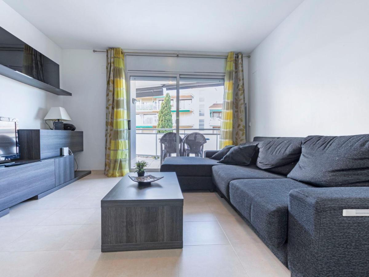Apartment Oliveres By Interhome Torredembarra Kültér fotó