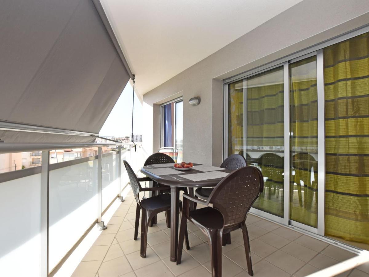 Apartment Oliveres By Interhome Torredembarra Kültér fotó
