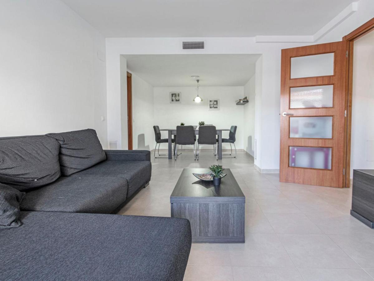 Apartment Oliveres By Interhome Torredembarra Kültér fotó