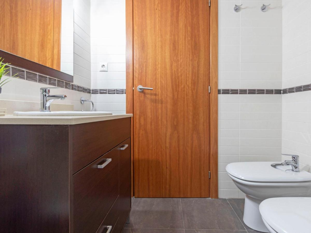 Apartment Oliveres By Interhome Torredembarra Kültér fotó