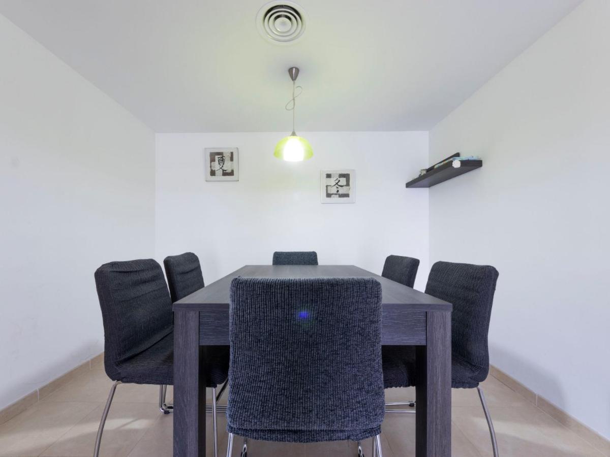 Apartment Oliveres By Interhome Torredembarra Kültér fotó