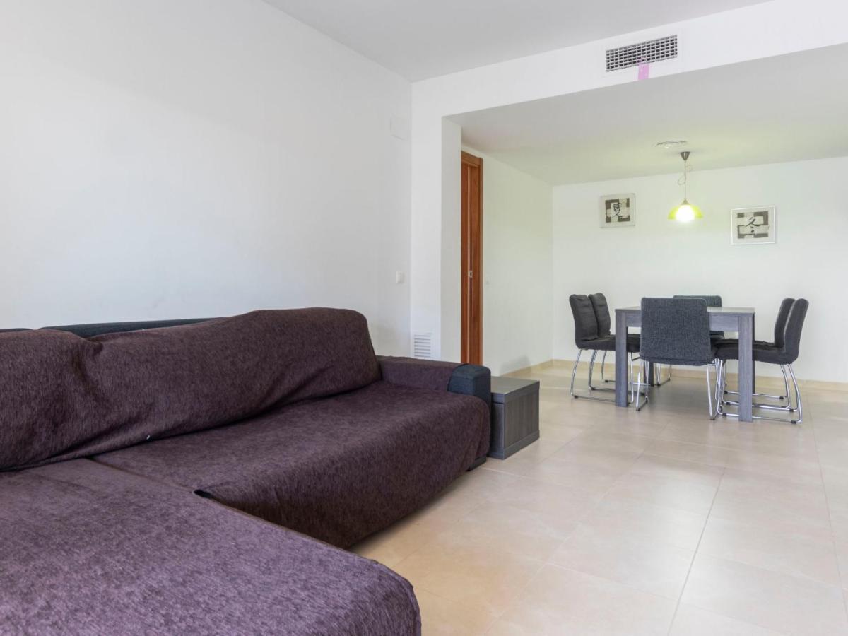 Apartment Oliveres By Interhome Torredembarra Kültér fotó