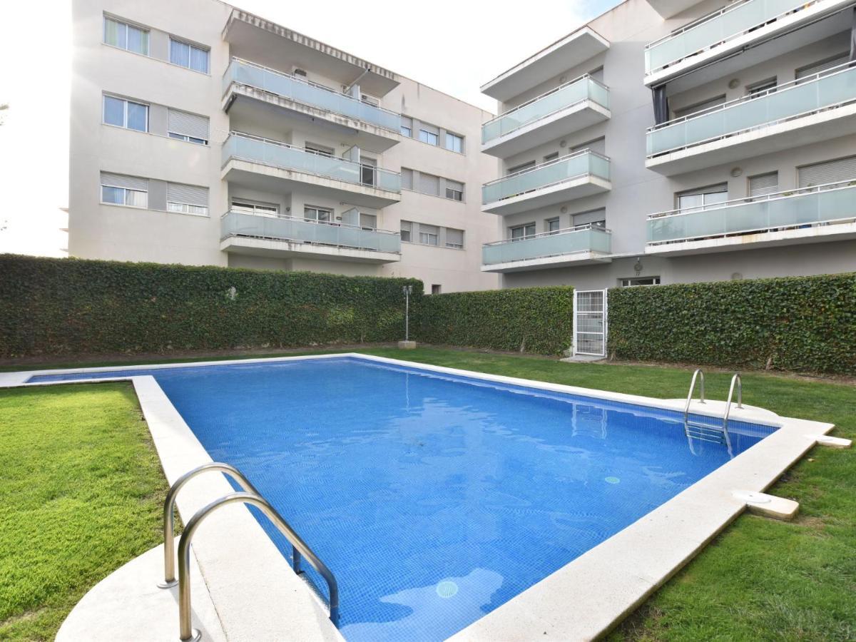 Apartment Oliveres By Interhome Torredembarra Kültér fotó