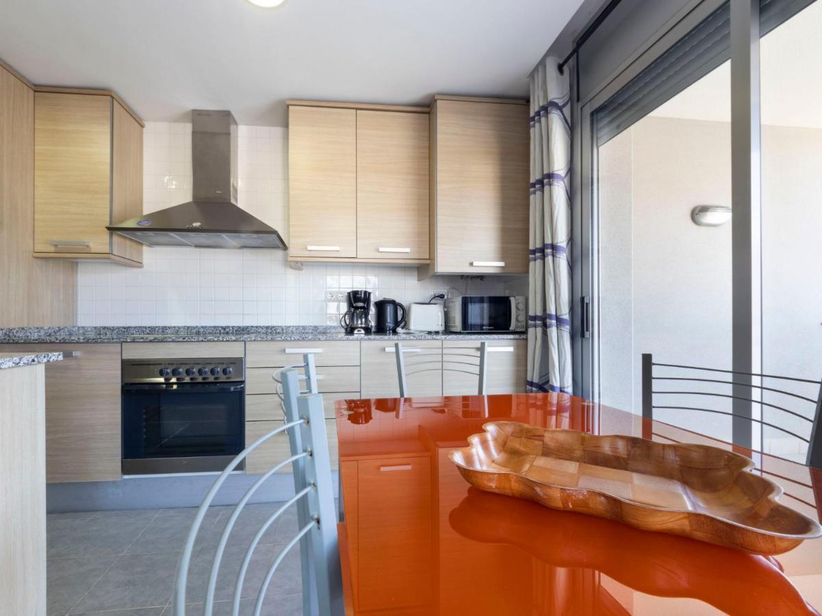 Apartment Oliveres By Interhome Torredembarra Kültér fotó