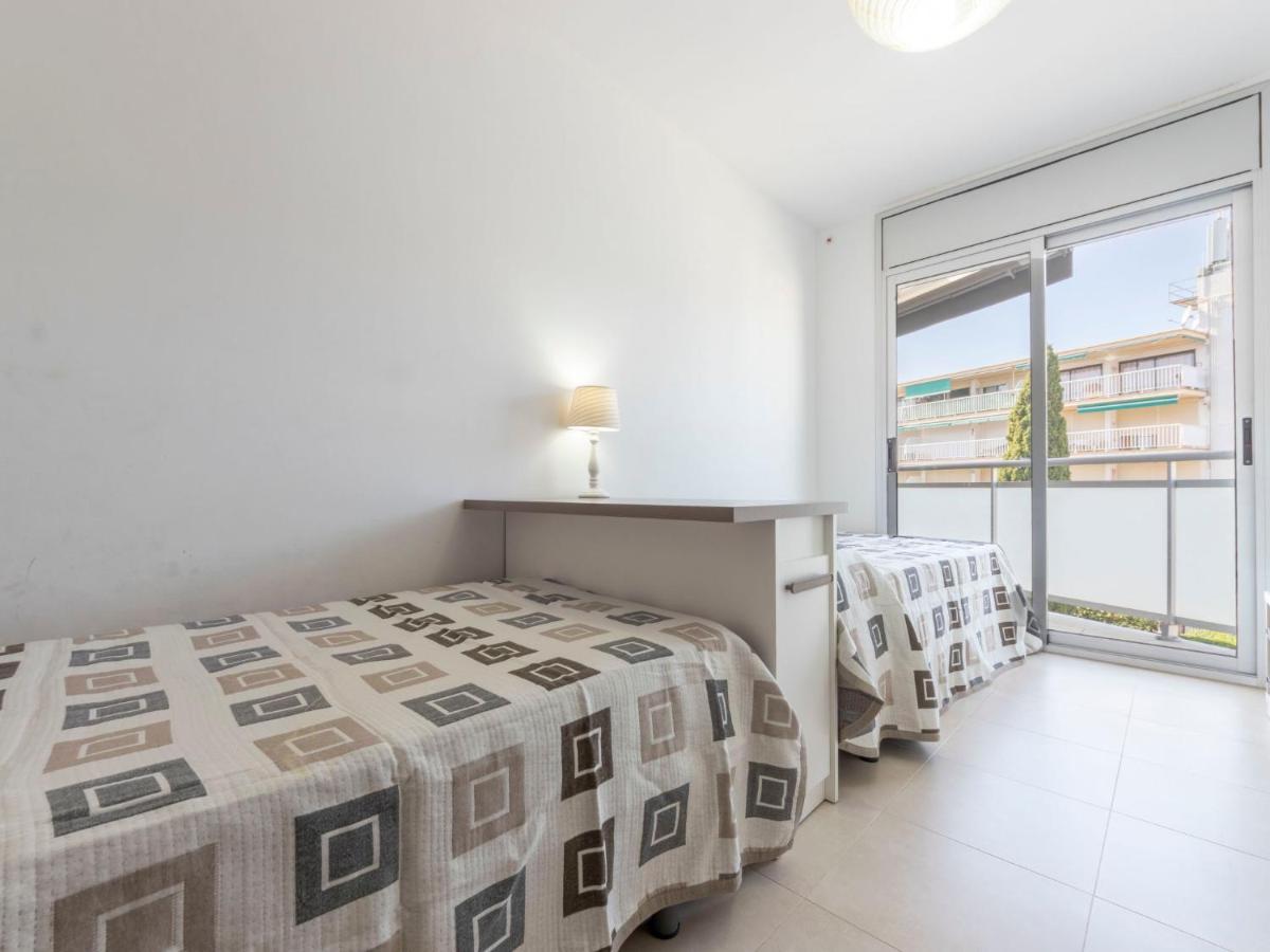 Apartment Oliveres By Interhome Torredembarra Kültér fotó