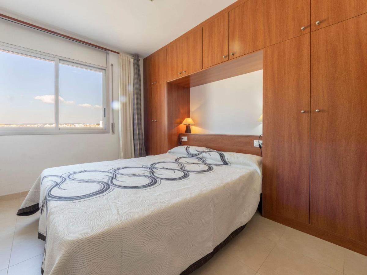 Apartment Oliveres By Interhome Torredembarra Kültér fotó