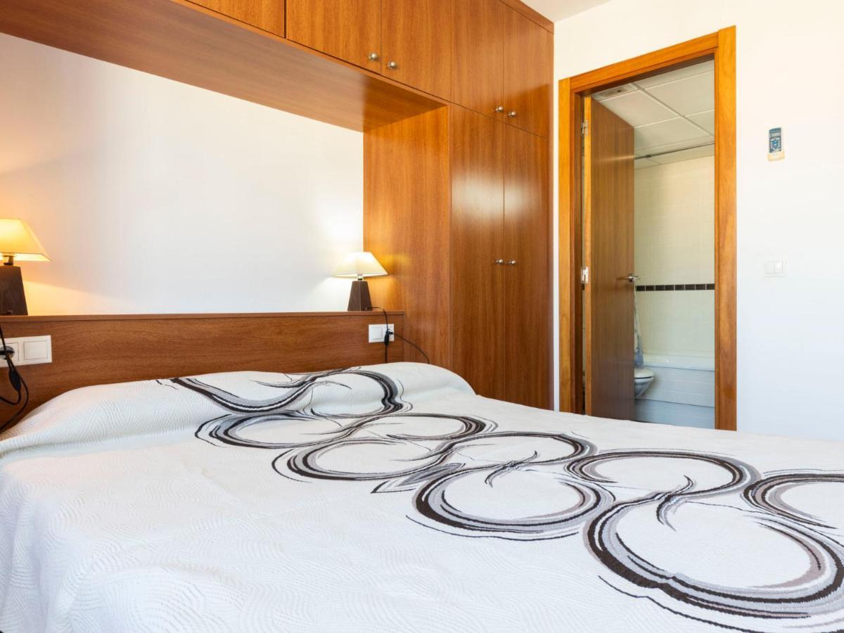 Apartment Oliveres By Interhome Torredembarra Kültér fotó