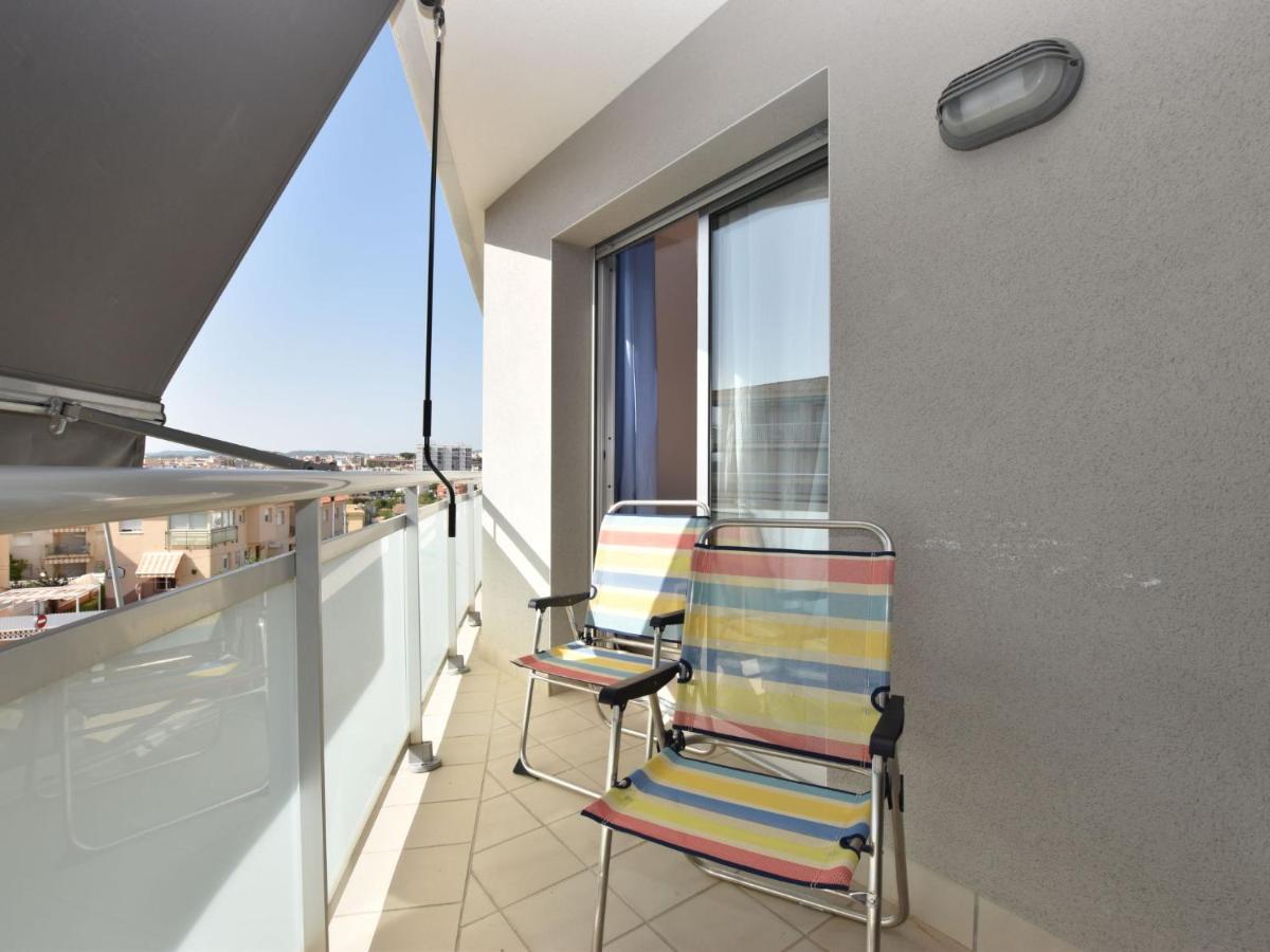Apartment Oliveres By Interhome Torredembarra Kültér fotó