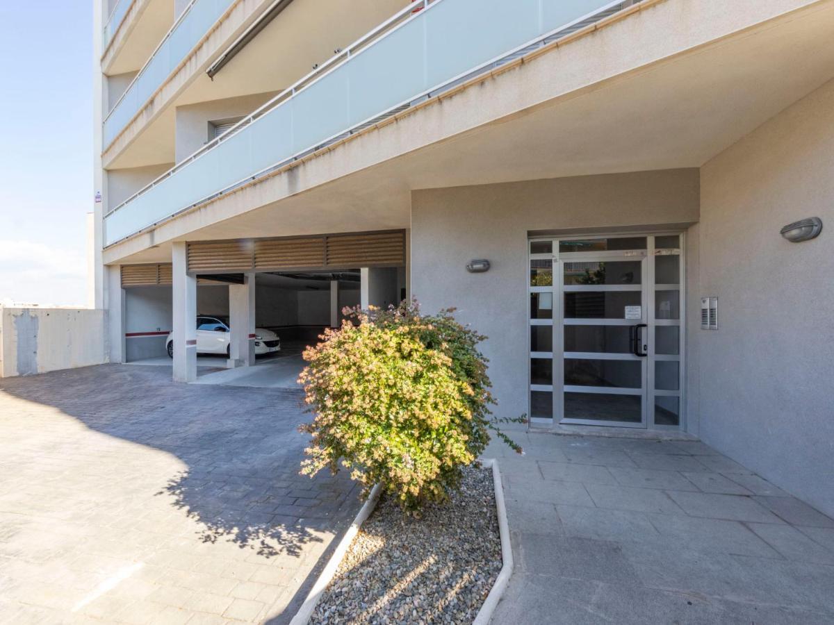 Apartment Oliveres By Interhome Torredembarra Kültér fotó