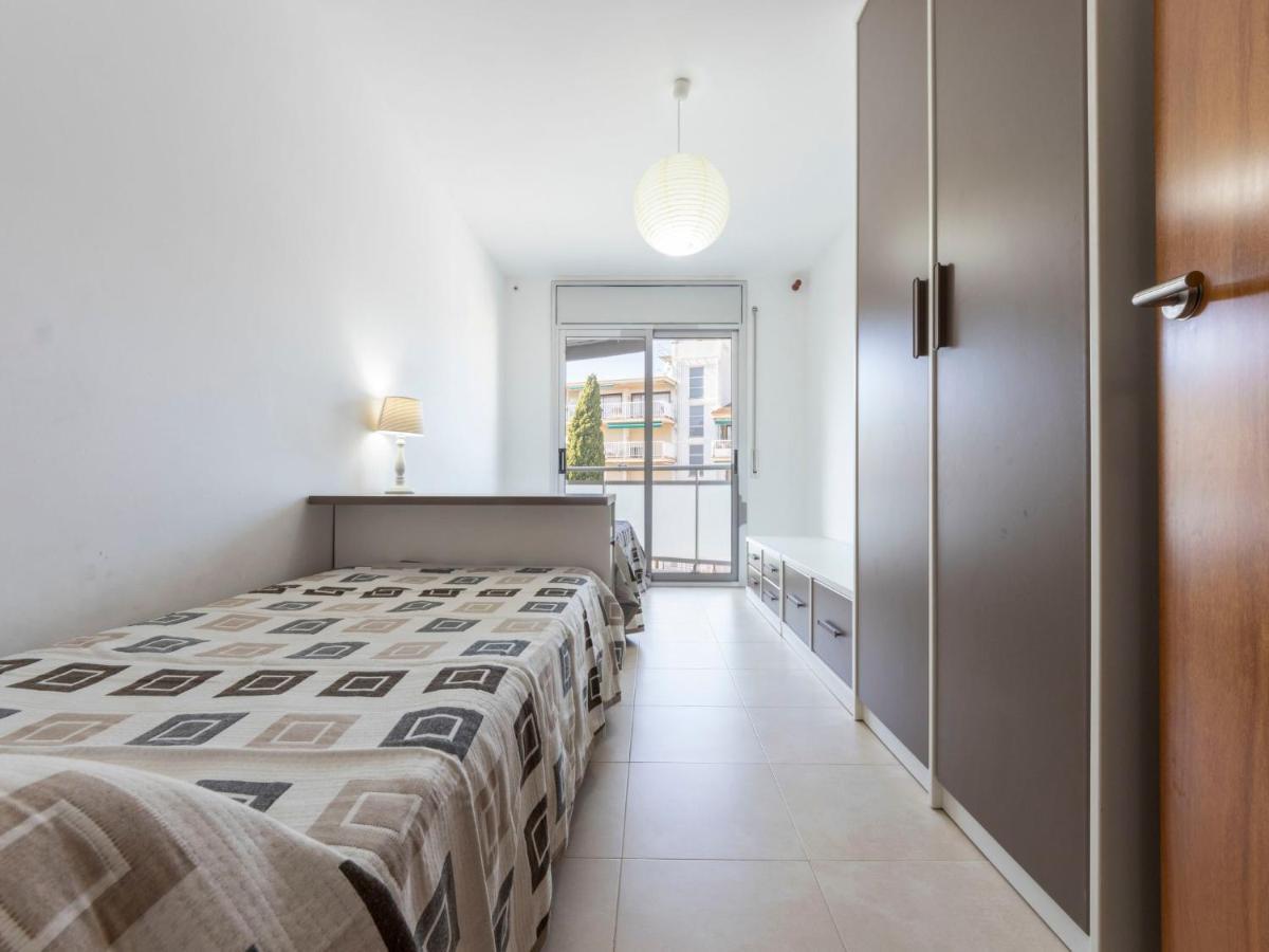 Apartment Oliveres By Interhome Torredembarra Kültér fotó