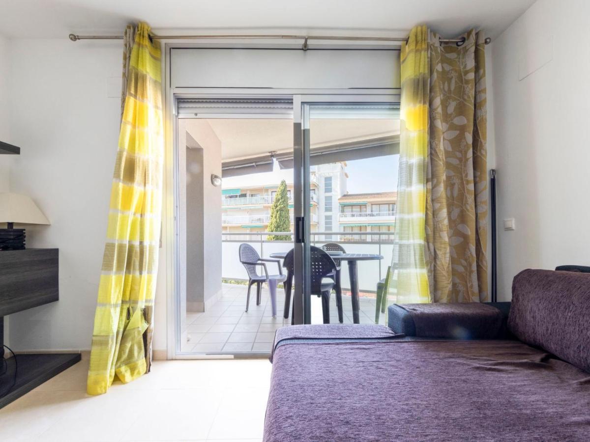 Apartment Oliveres By Interhome Torredembarra Kültér fotó